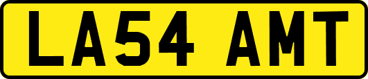LA54AMT