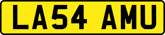 LA54AMU