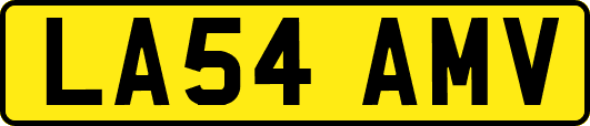 LA54AMV