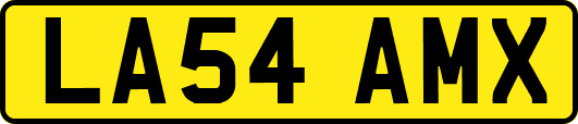LA54AMX
