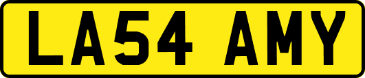 LA54AMY