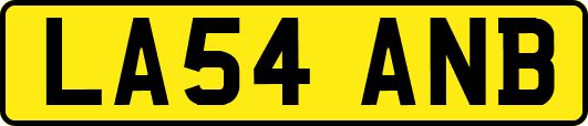 LA54ANB