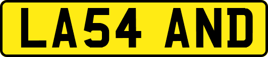 LA54AND