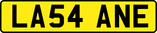 LA54ANE