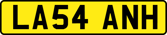 LA54ANH