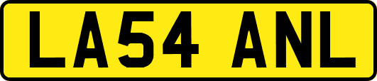 LA54ANL