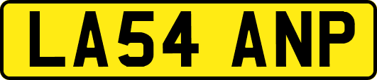 LA54ANP