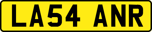 LA54ANR