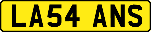 LA54ANS