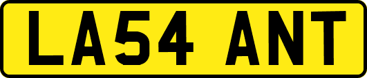 LA54ANT