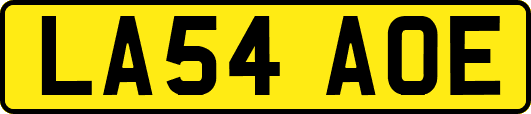 LA54AOE