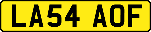 LA54AOF