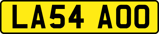 LA54AOO