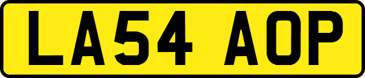 LA54AOP