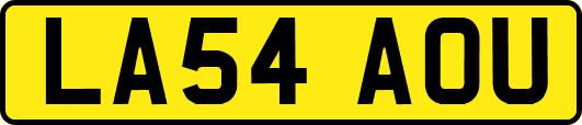 LA54AOU