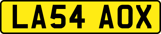 LA54AOX