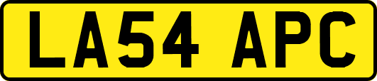 LA54APC