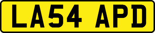 LA54APD