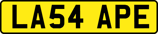 LA54APE