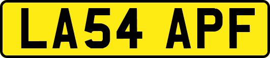 LA54APF