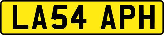 LA54APH