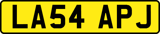 LA54APJ