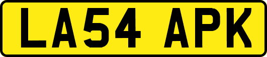 LA54APK