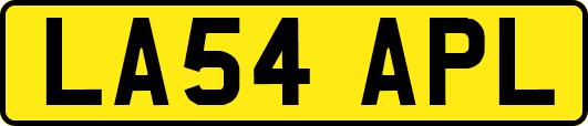 LA54APL