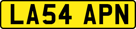 LA54APN