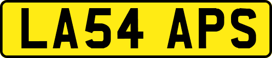 LA54APS