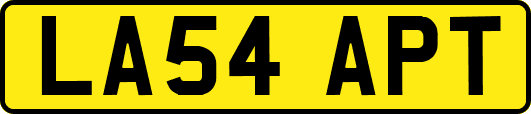 LA54APT