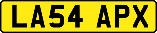 LA54APX