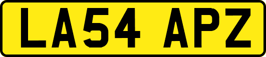 LA54APZ