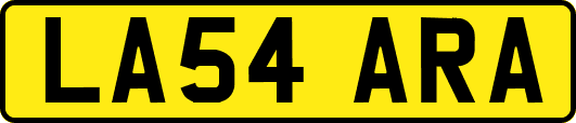 LA54ARA
