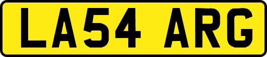 LA54ARG