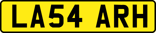 LA54ARH