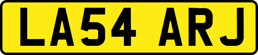 LA54ARJ