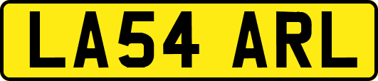LA54ARL
