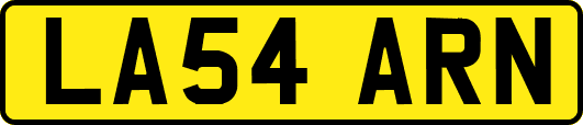 LA54ARN