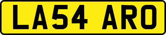 LA54ARO