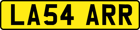 LA54ARR