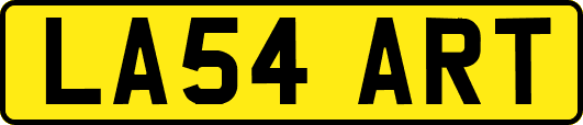 LA54ART