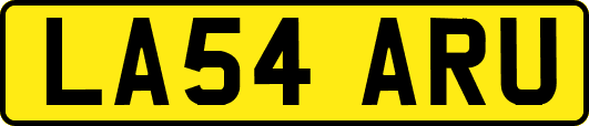 LA54ARU