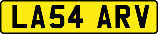 LA54ARV