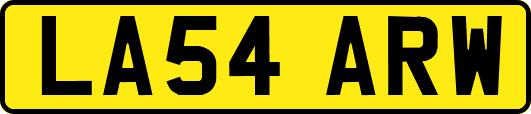 LA54ARW