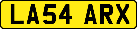 LA54ARX