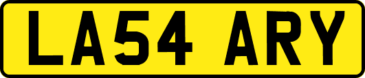LA54ARY