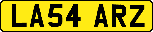 LA54ARZ