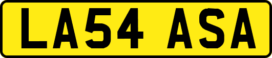 LA54ASA