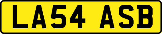 LA54ASB